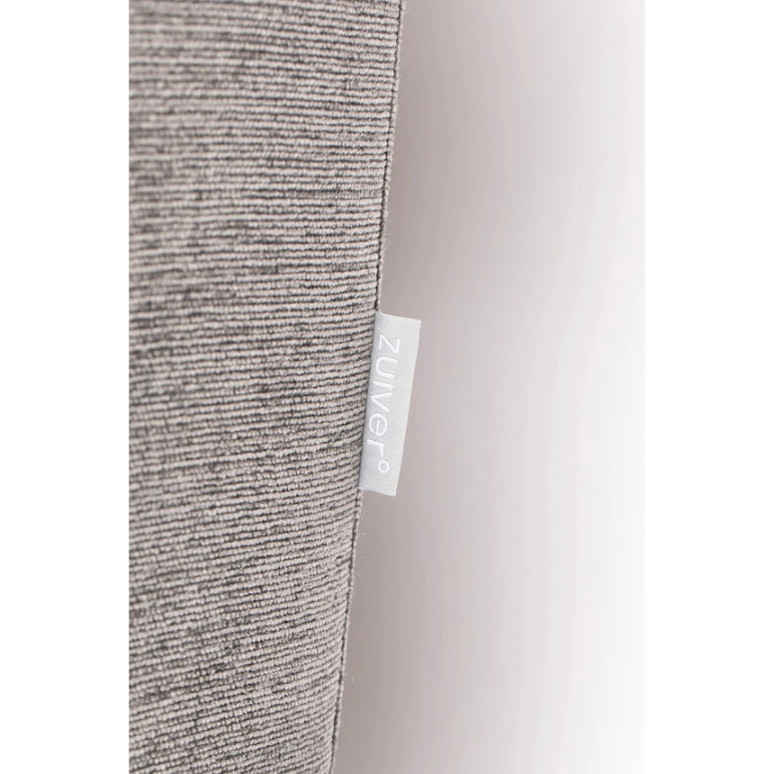 Summer 4,5-Sitzer Sofa Anthrazit 335x101cm von Zuiver – Produktbild 6