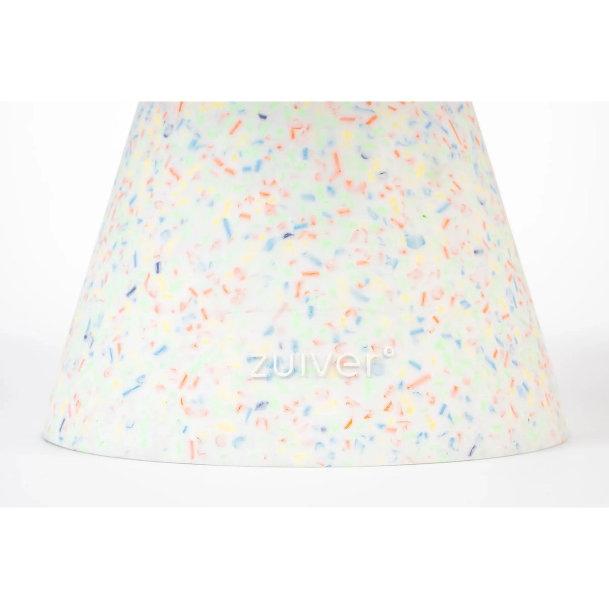 Victoria Couchtisch Recycled 50x50cm von Zuiver – Produktbild 6