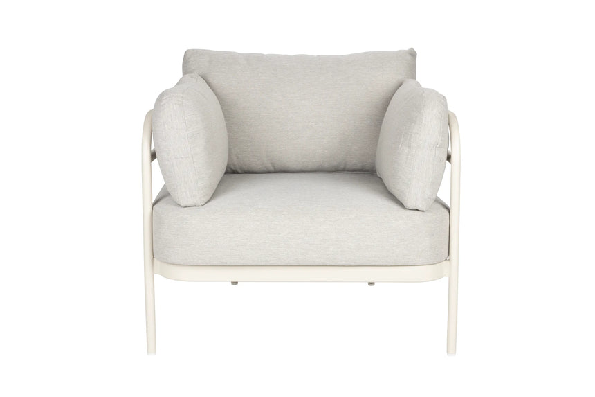 Vista Outdoor Lounge Set von Zuiver – Produktbild 10