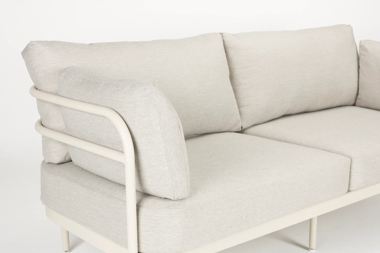 Vista Outdoor Lounge Set von Zuiver – Produktbild 12