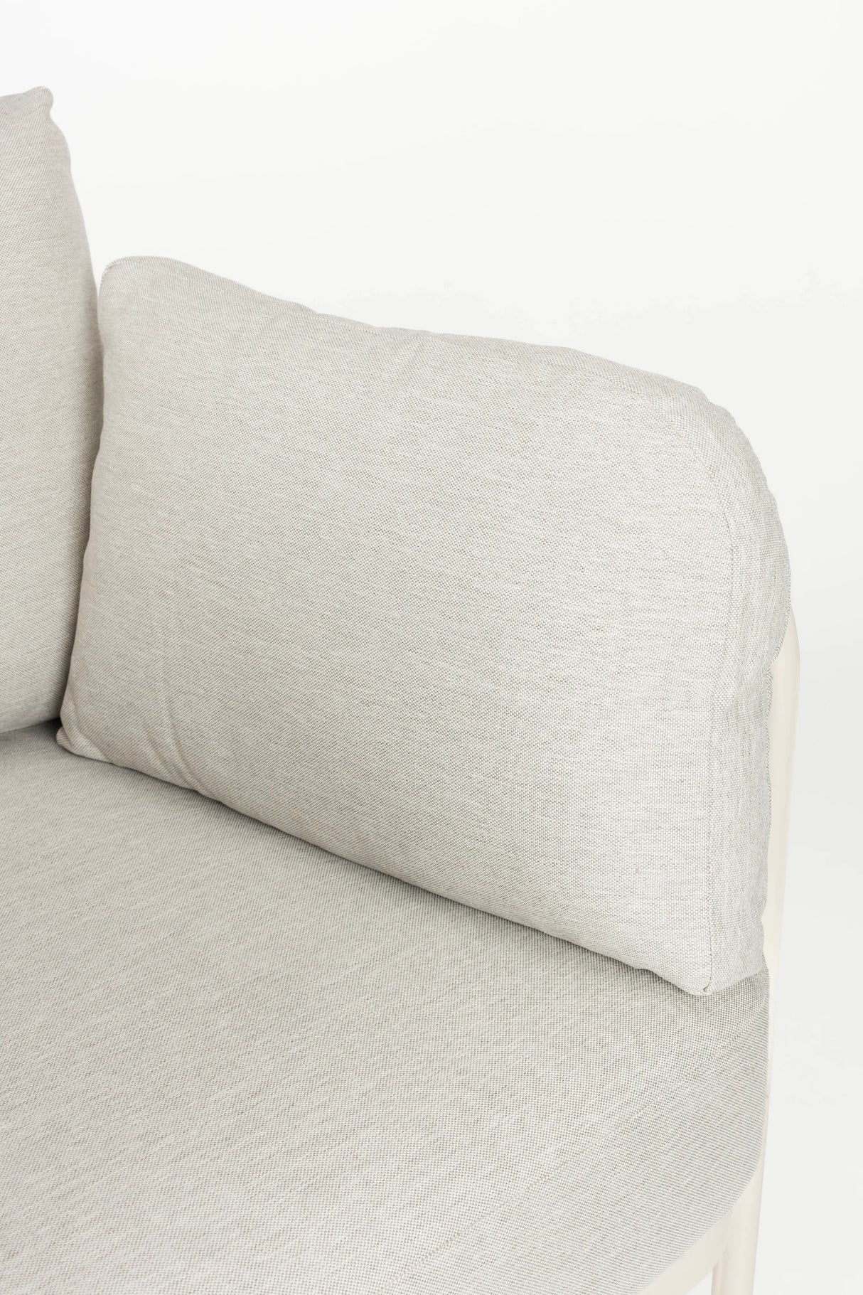 Vista Outdoor Lounge Set von Zuiver – Produktbild 13