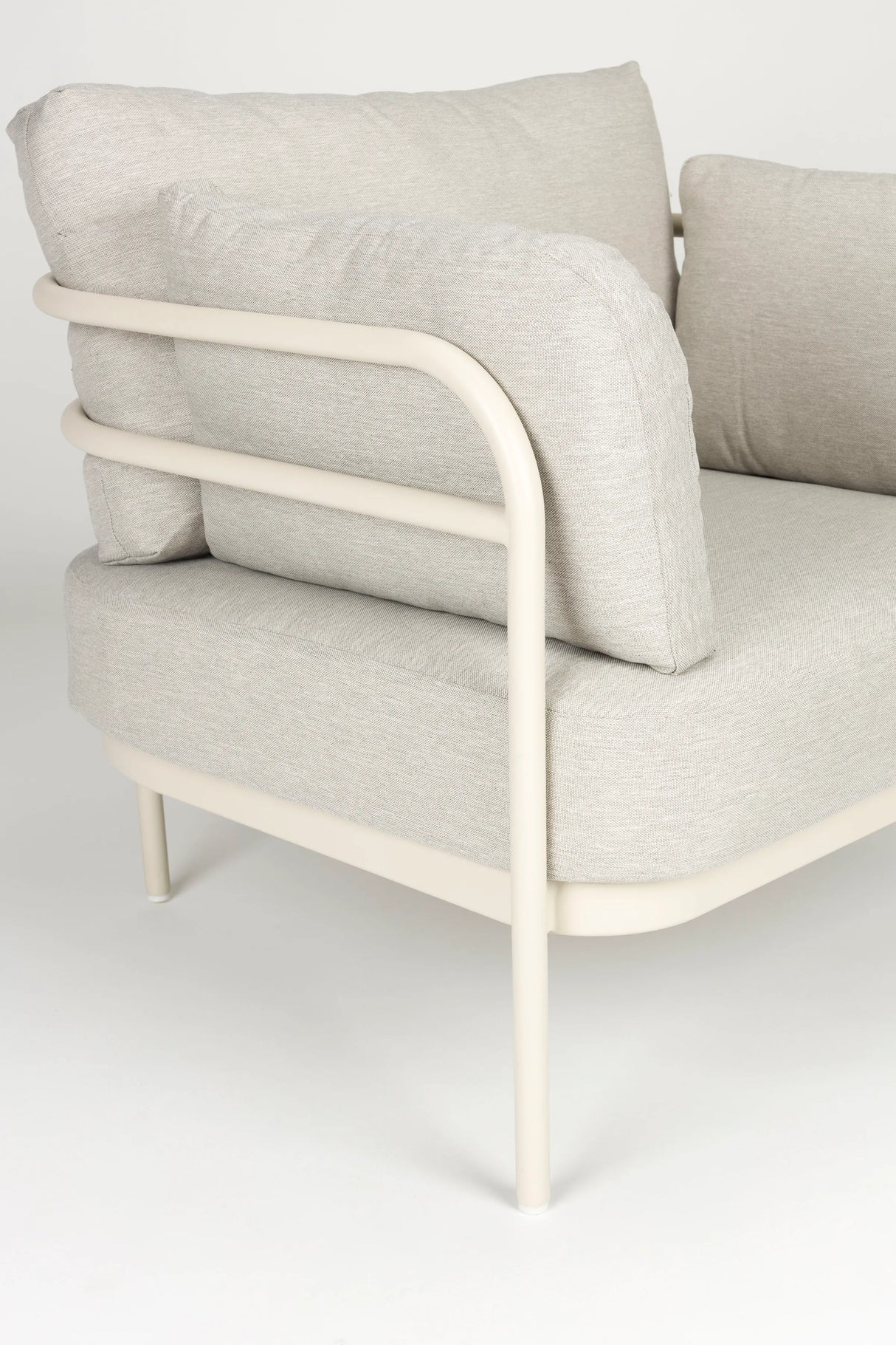 Vista Outdoor Lounge Set von Zuiver – Produktbild 14