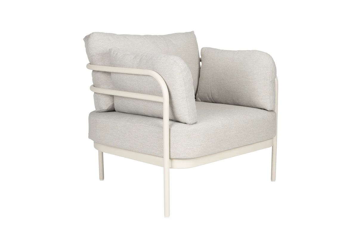 Vista Outdoor Lounge Set von Zuiver – Produktbild 15