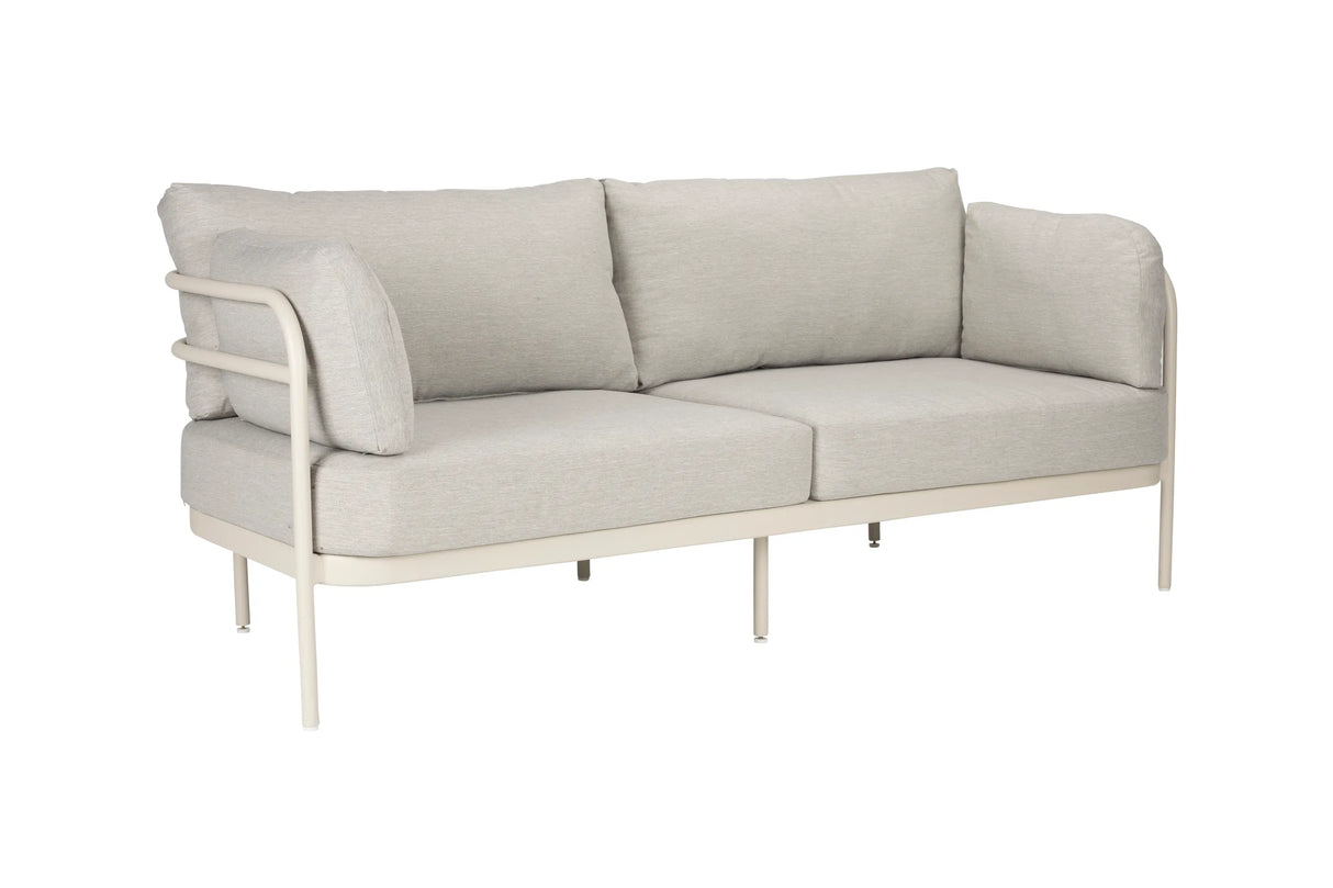 Vista Outdoor Lounge Set von Zuiver – Produktbild 16