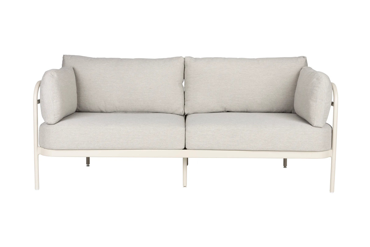 Vista Outdoor Lounge Set von Zuiver – Produktbild 17