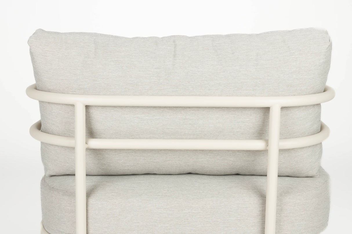 Vista Outdoor Lounge Set von Zuiver – Produktbild 18