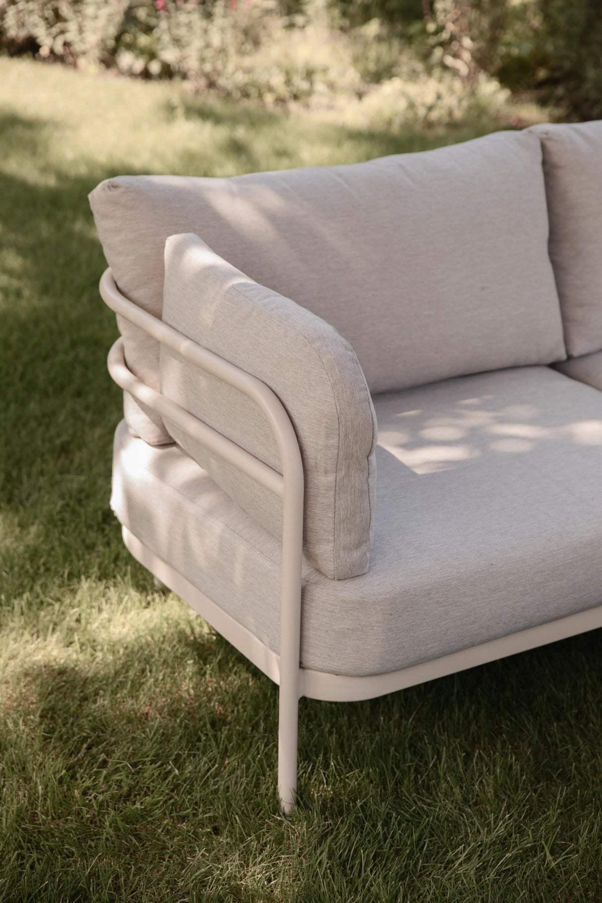 Vista Outdoor Lounge Set von Zuiver – Produktbild 4