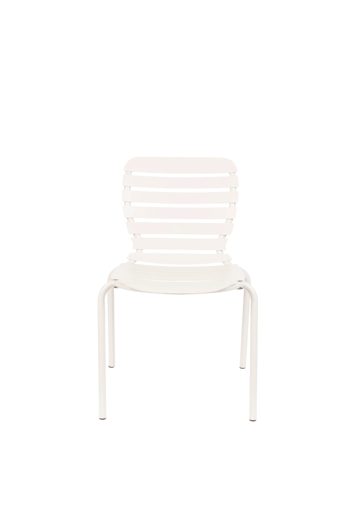 Vondel Gartenstuhl Tonweiß von Zuiver – Produktbild 2
