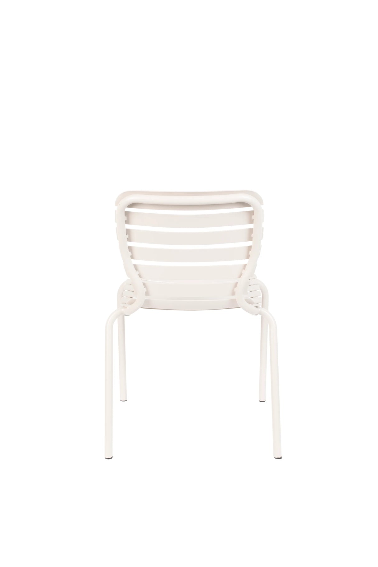 Vondel Gartenstuhl Tonweiß von Zuiver – Produktbild 5