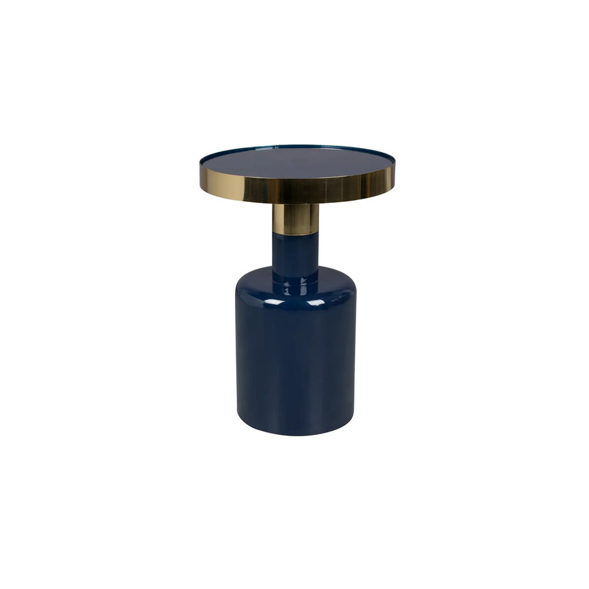 Glam Beistelltisch in verschiedenen Farben - ZEN ZONE Furniture
