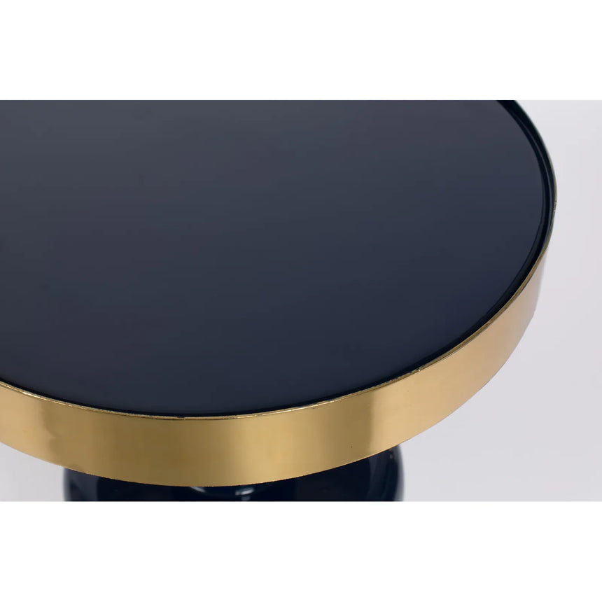 Glam Beistelltisch in verschiedenen Farben - ZEN ZONE Furniture