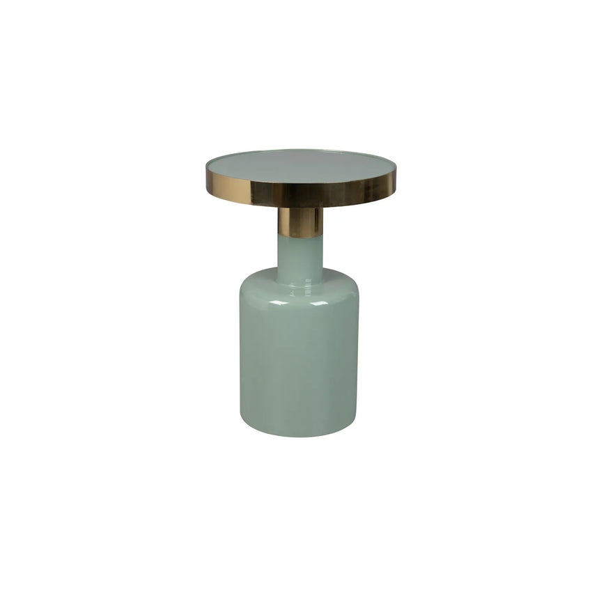 Glam Beistelltisch in verschiedenen Farben - ZEN ZONE Furniture