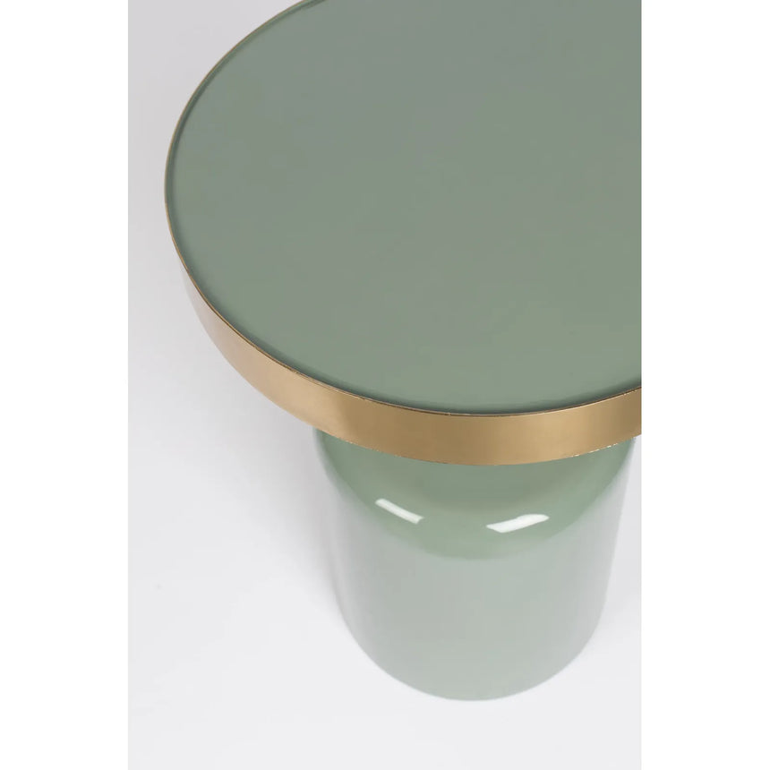 Glam Beistelltisch in verschiedenen Farben - ZEN ZONE Furniture