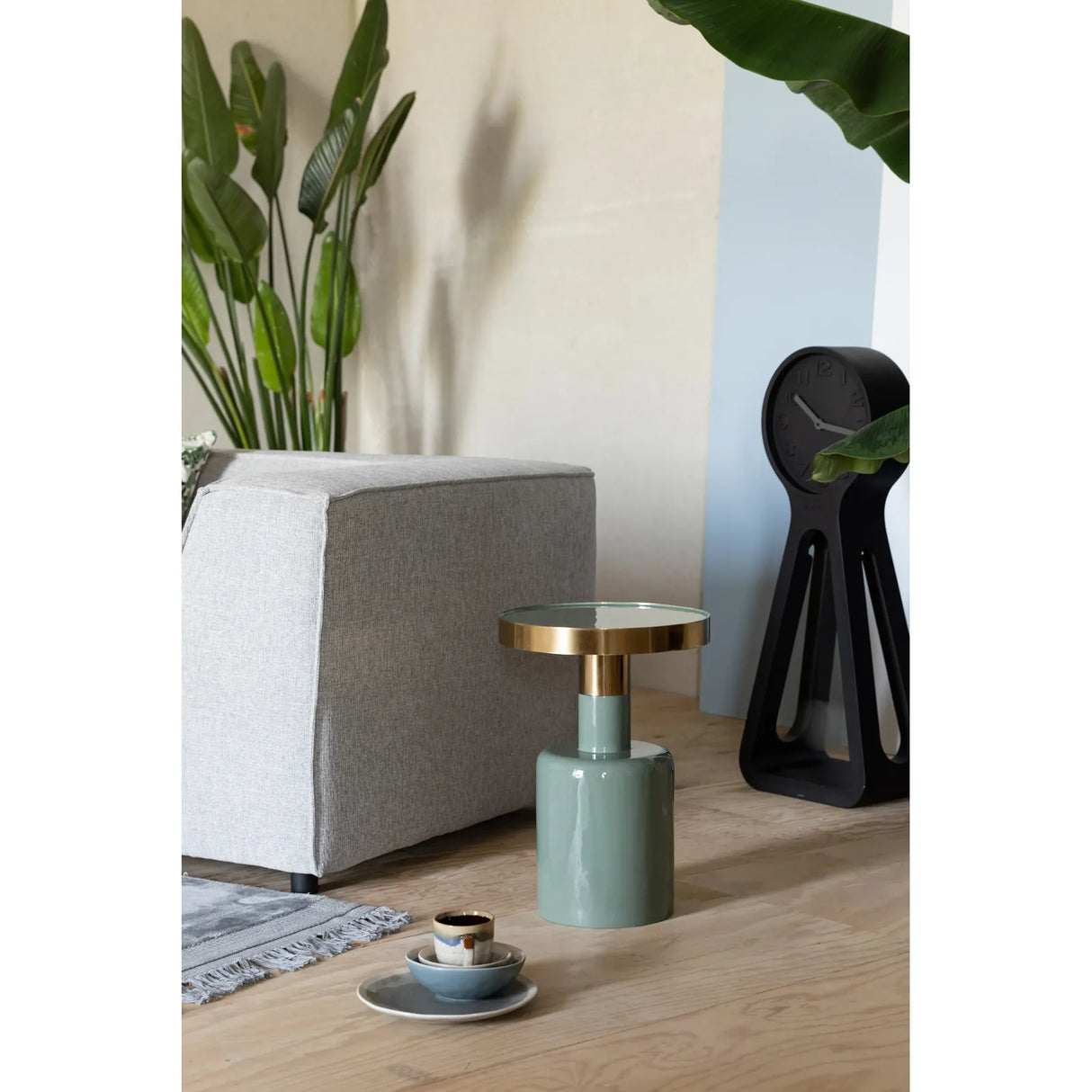 Glam Beistelltisch in verschiedenen Farben - ZEN ZONE Furniture