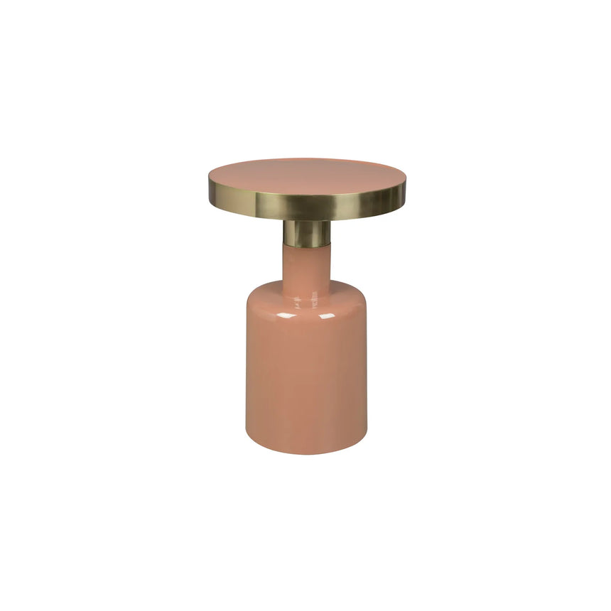 Glam Beistelltisch in verschiedenen Farben - ZEN ZONE Furniture