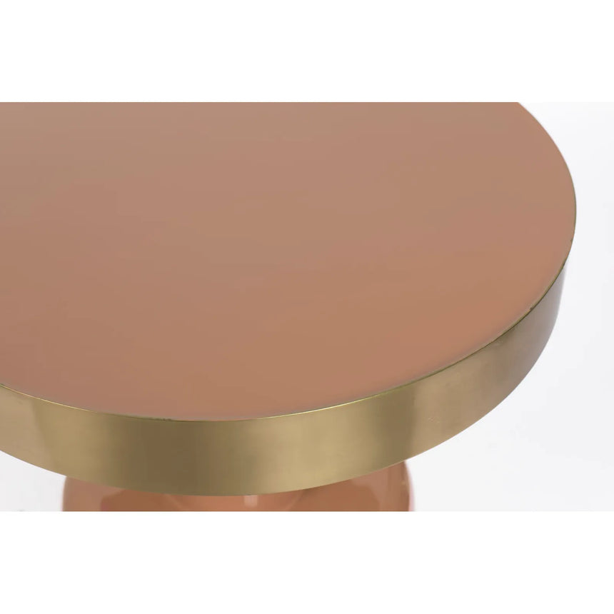 Glam Beistelltisch in verschiedenen Farben - ZEN ZONE Furniture