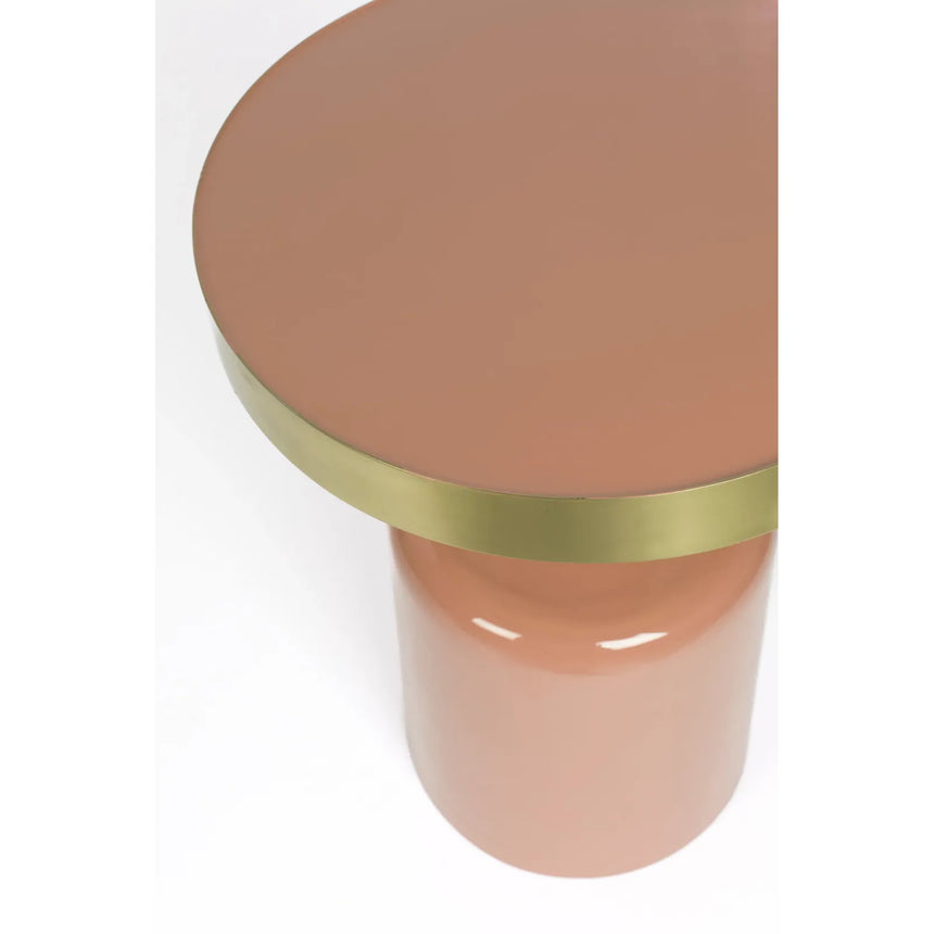 Glam Beistelltisch in verschiedenen Farben - ZEN ZONE Furniture
