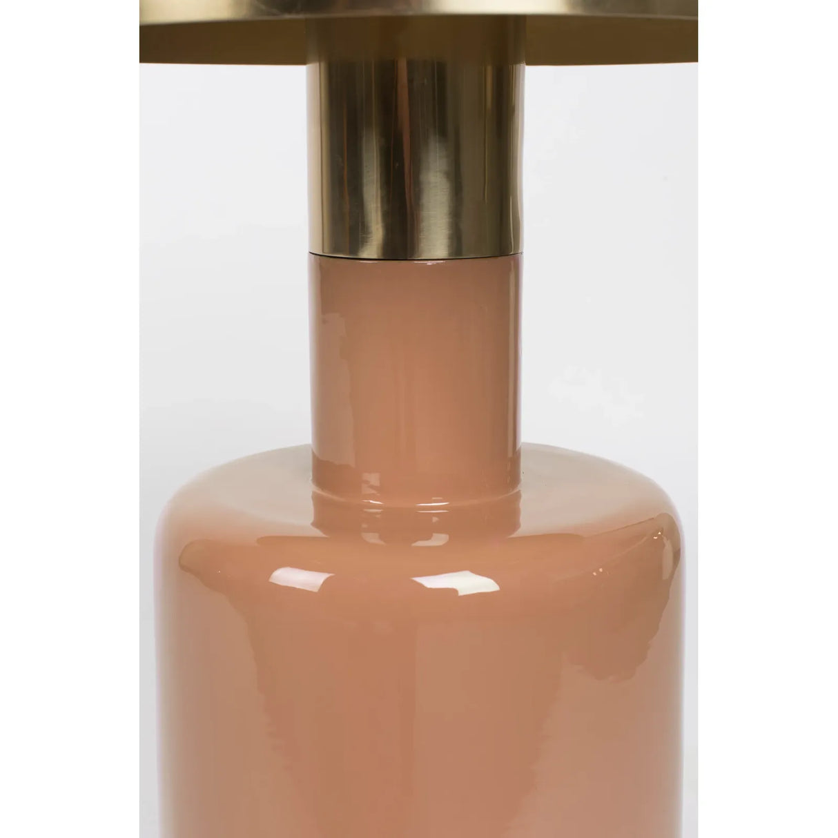 Glam Beistelltisch in verschiedenen Farben - ZEN ZONE Furniture