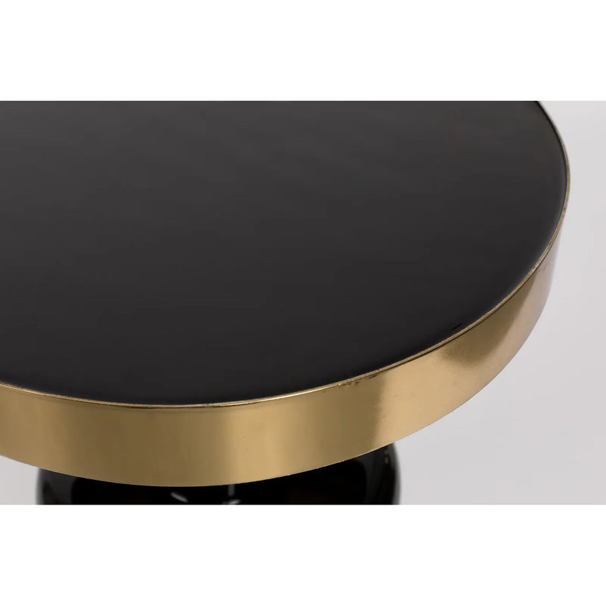 Glam Beistelltisch in verschiedenen Farben - ZEN ZONE Furniture