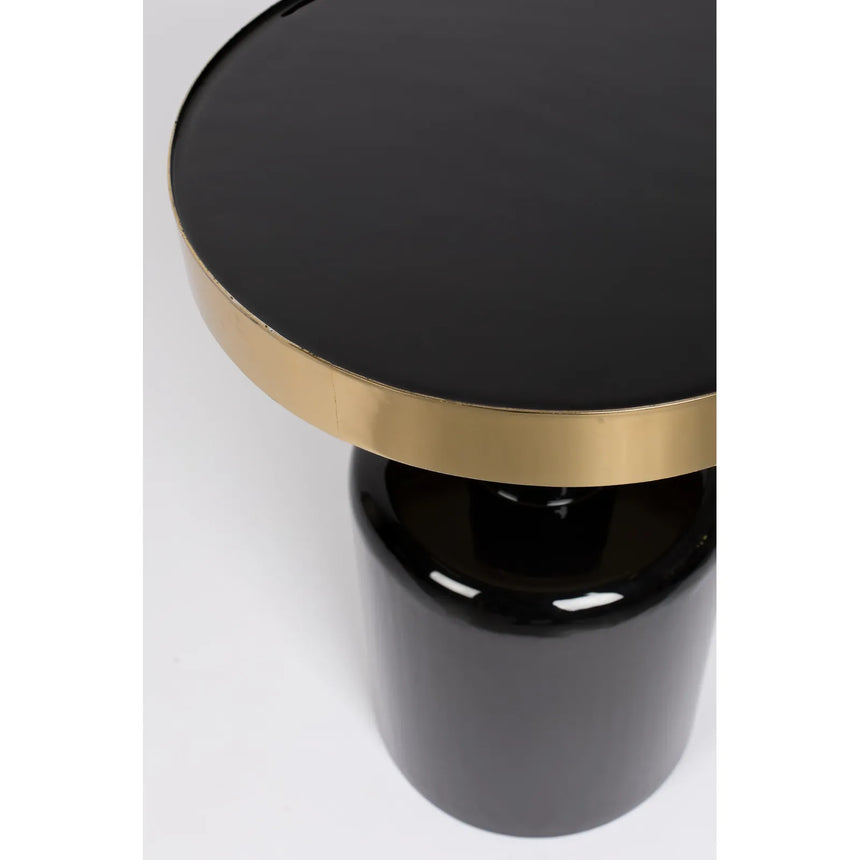 Glam Beistelltisch in verschiedenen Farben - ZEN ZONE Furniture