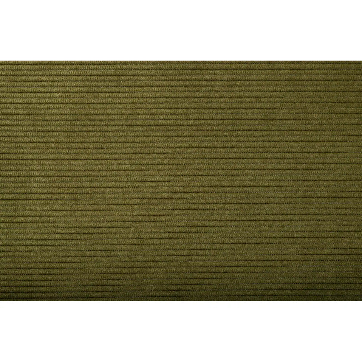 Ridge Rib Kink Essstuhl mit Armlehnen Grün – Bild 3