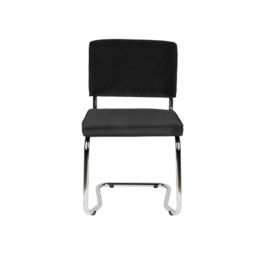 Ridge Rib Kink Essstuhl – Bild 2