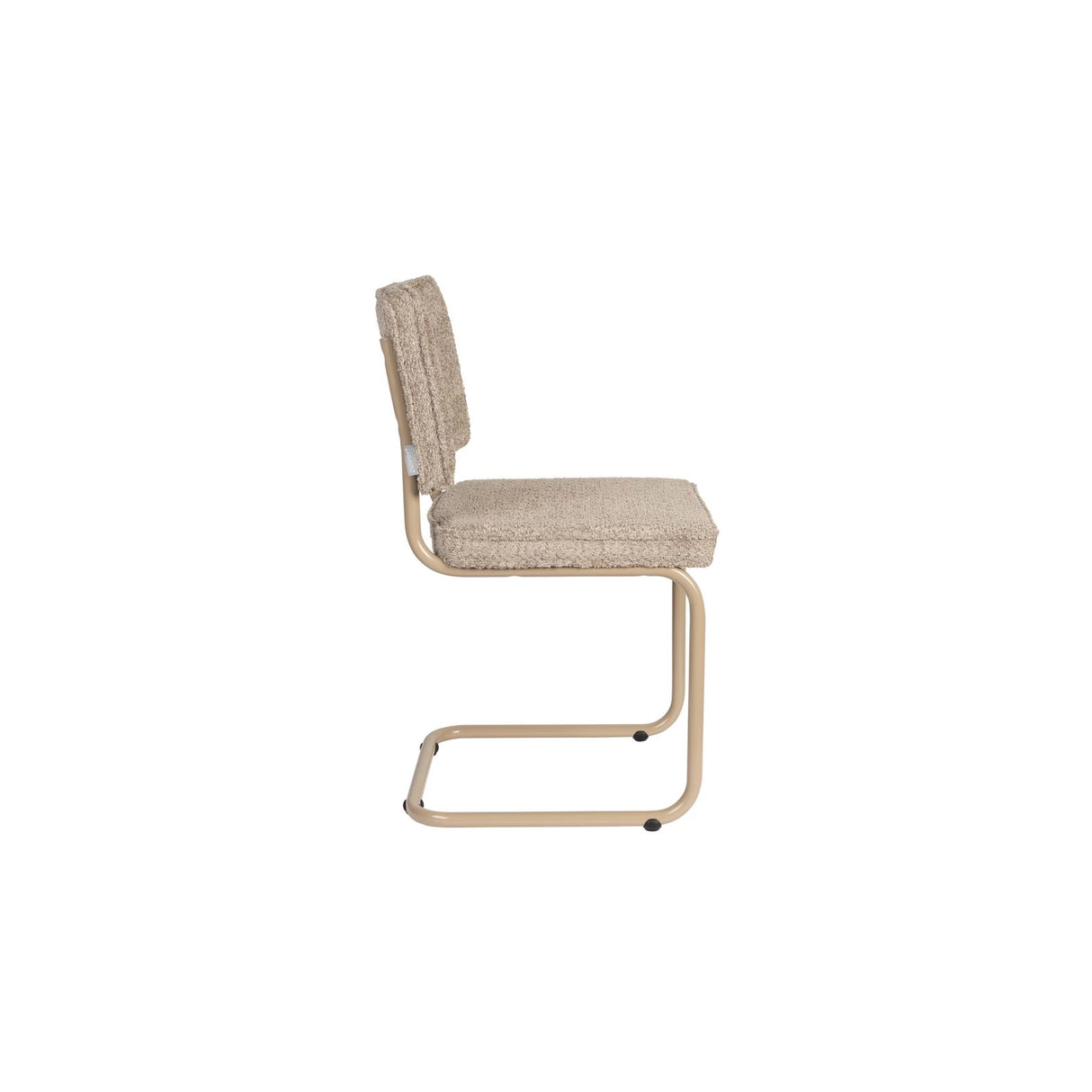 Ridge Soft Essstuhl Beige – Bild 3