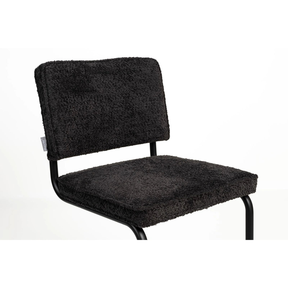 Ridge Soft Essstuhl Black – Bild 6