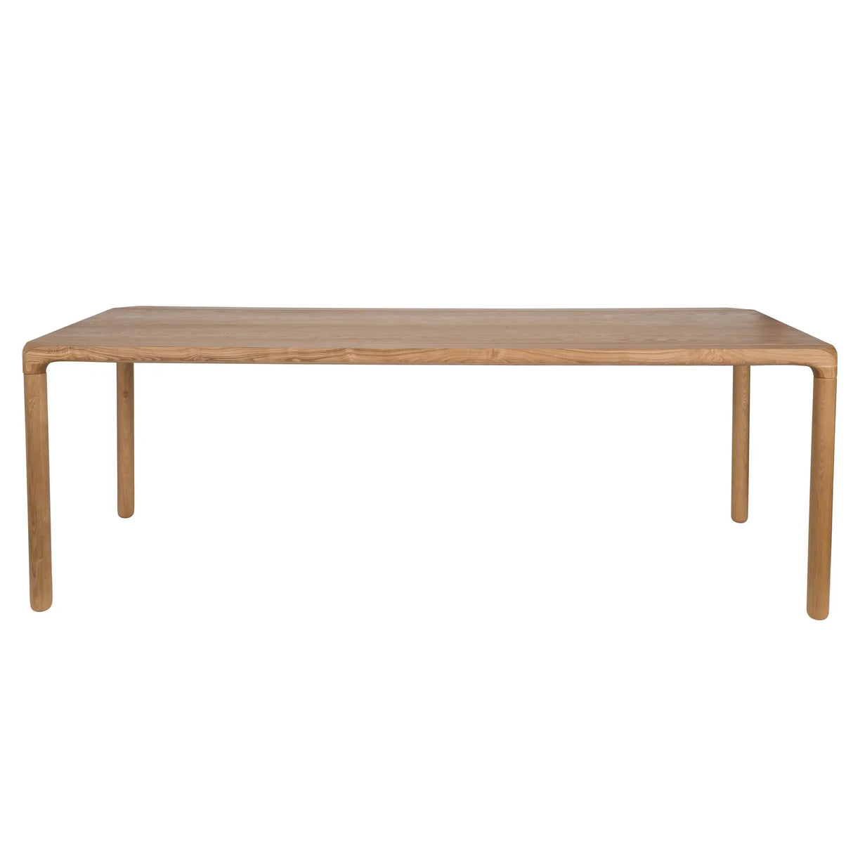 Storm Tisch aus Holz in verschiedenen Farben 220x90 cm - ZEN ZONE Furniture