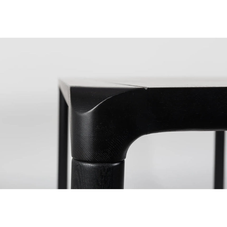 Storm Tisch aus Holz in verschiedenen Farben 220x90 cm - ZEN ZONE Furniture