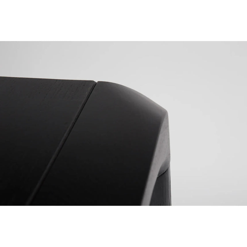 Storm Tisch aus Holz in verschiedenen Farben 220x90 cm - ZEN ZONE Furniture
