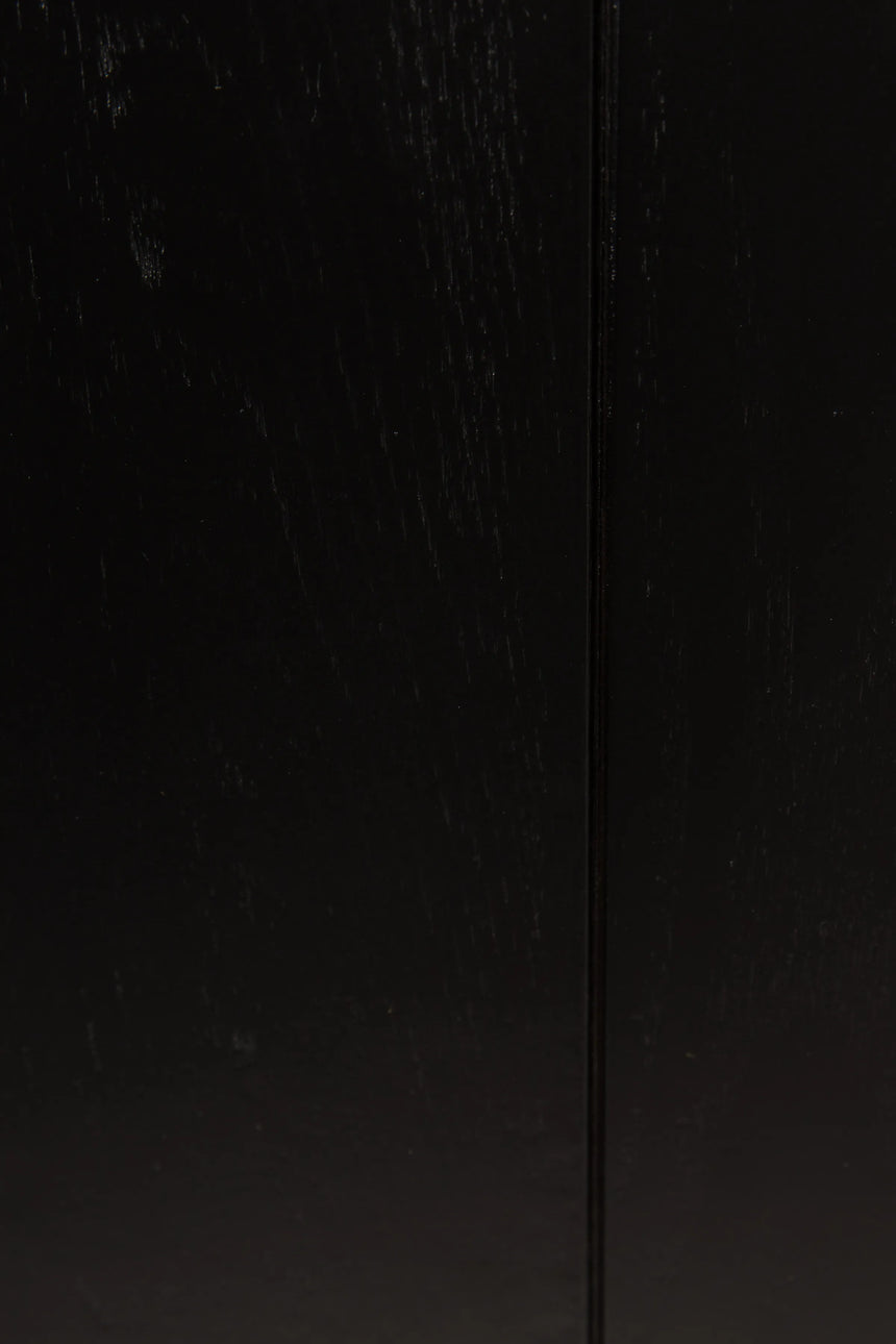Storm Tisch Schwarz 220x90 cm – Bild 7