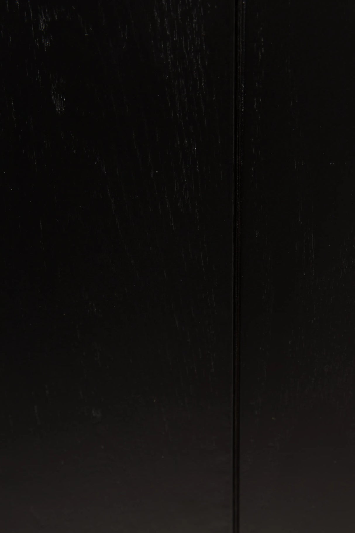 Storm Tisch Schwarz 220x90 cm – Bild 7