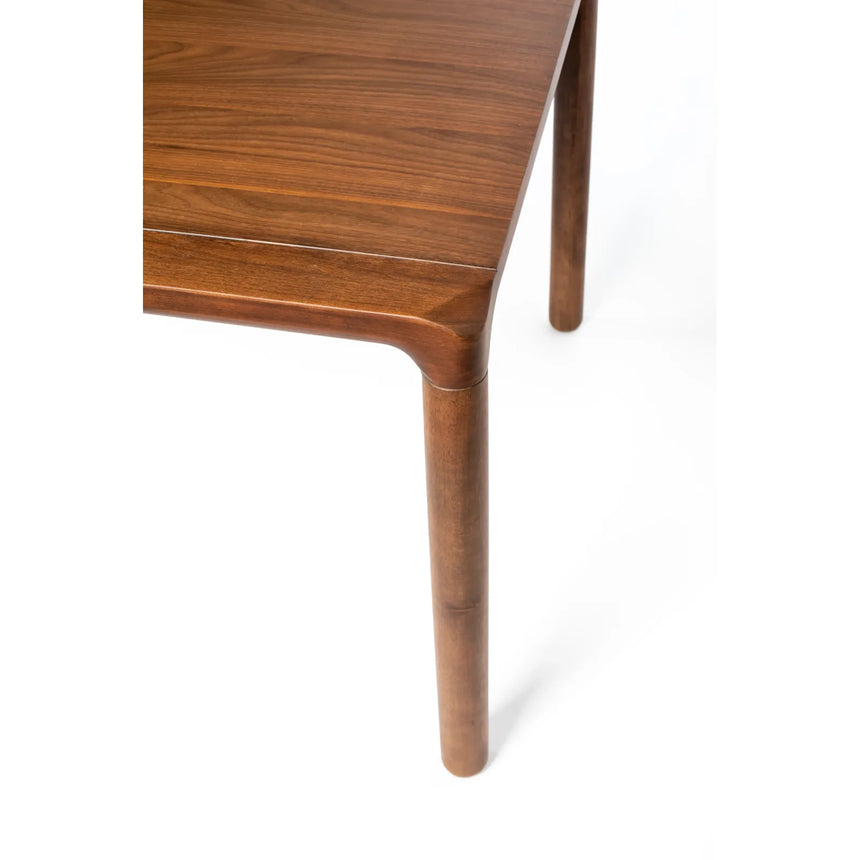 Storm Tisch aus Holz in verschiedenen Farben 220x90 cm - ZEN ZONE Furniture