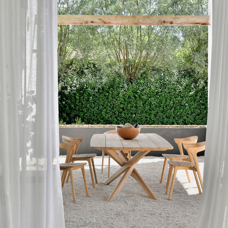 Start der Outdoor- und Garten-Saison: Zeit für neue Lieblingsplätze im Freien