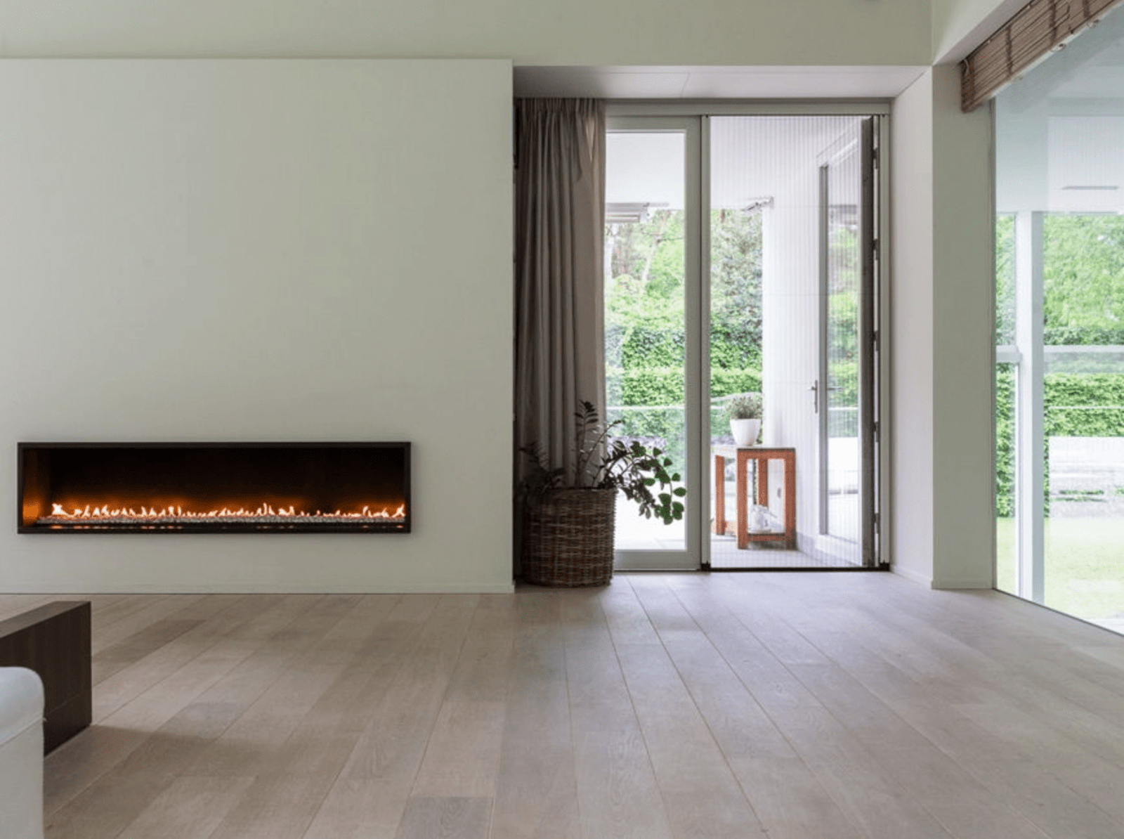 Minimalistisches Interieur-Design: Weniger ist Mehr - ZEN ZONE