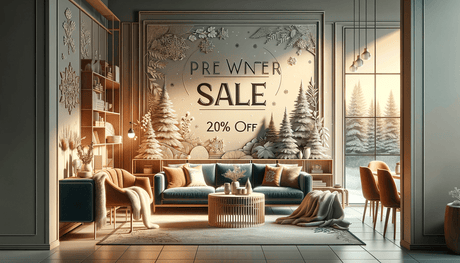 Pre-Winter Sale! 20% Rabatt auf das gesamte ZEN ZONE Sortiment. - ZEN ZONE