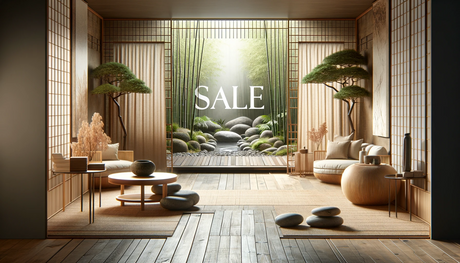 ZEN ZONE Spezialwochen