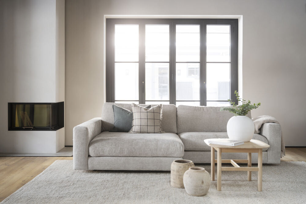 Jetzt erhältlich ROWICO HOME bei ZEN ZONE Furniture! - Skandinavische Gemütlichkeit für dein Zuhause