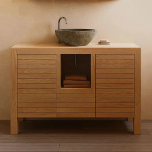 meubles de salle de bain