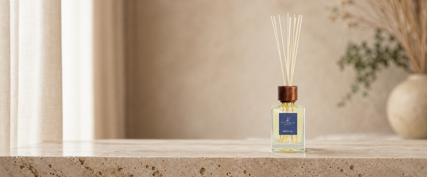 Euthalia Fragrances