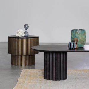 Side tables