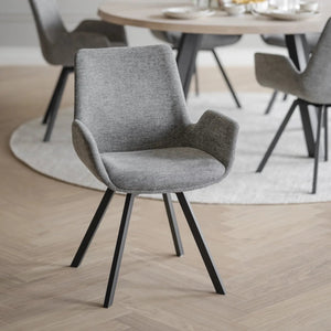 Dining chairs