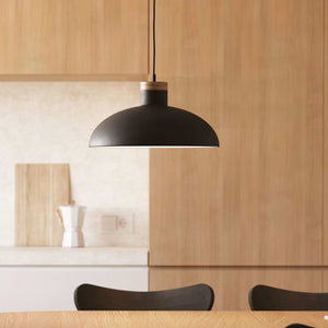 Hanging lamps