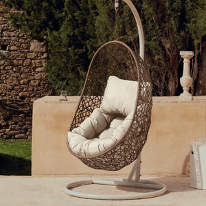 Hanging chair