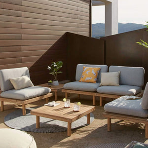 Outdoor sets