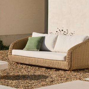 Outdoor sofas