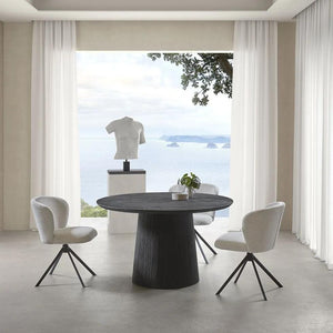 Round tables