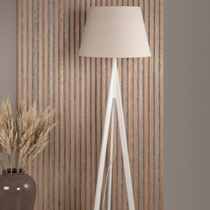 Floor lamps