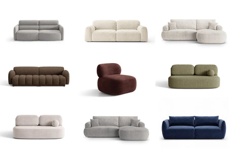 Ferrani Interiors